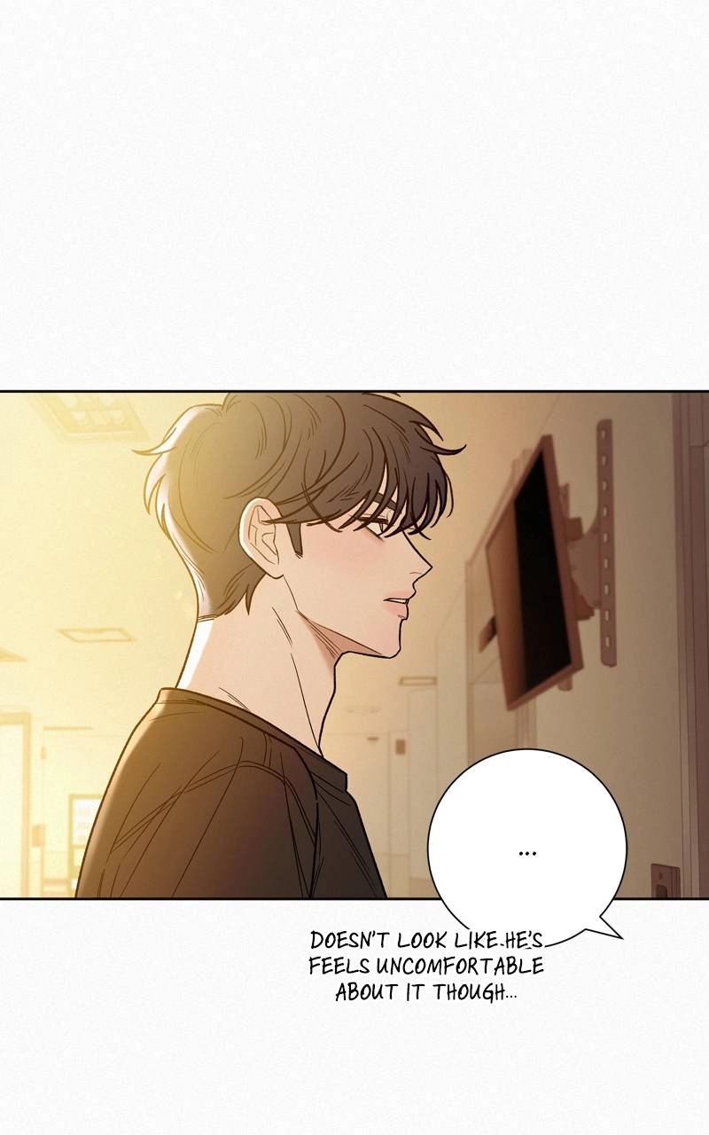 Operation True Love Chapter 61 - Page 65
