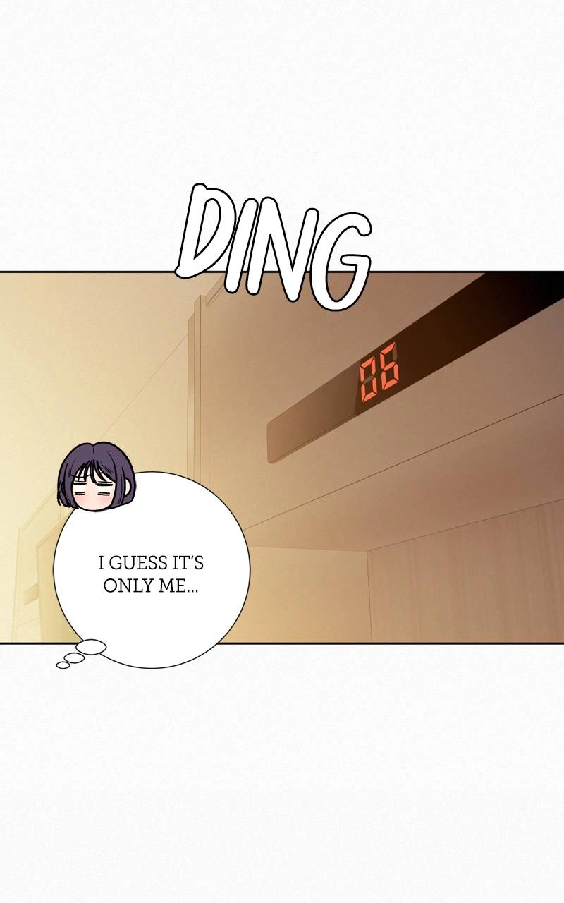 Operation True Love Chapter 61 - Page 66