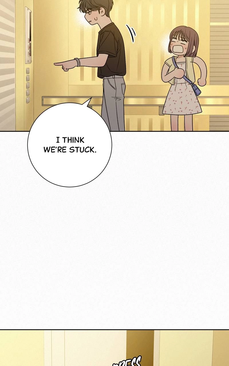 Operation True Love Chapter 61 - Page 83