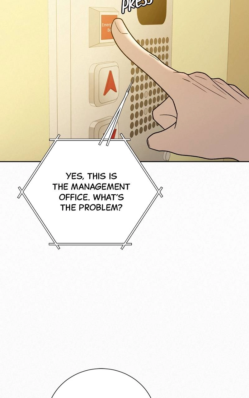 Operation True Love Chapter 61 - Page 84