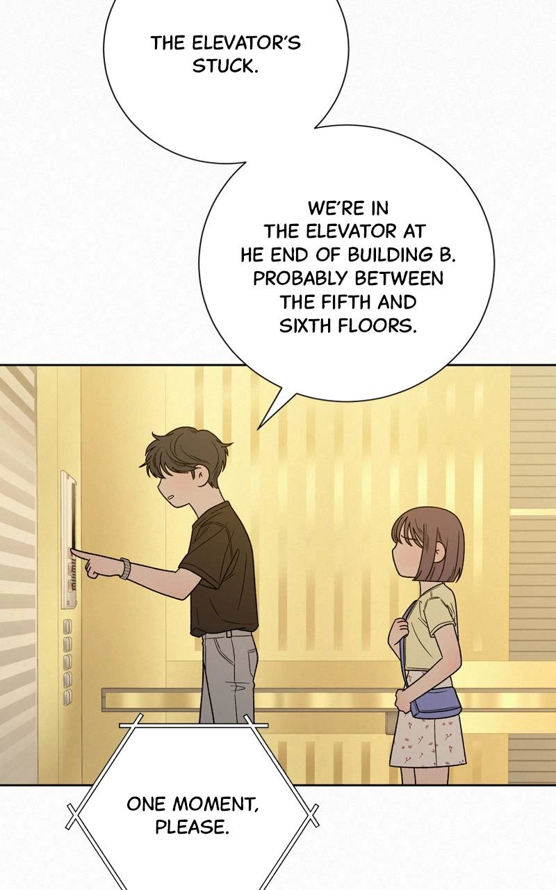 Operation True Love Chapter 61 - Page 85