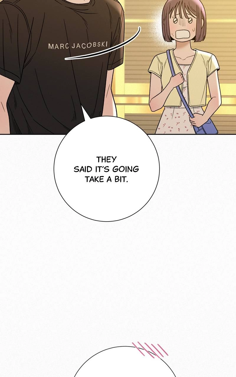 Operation True Love Chapter 61 - Page 88