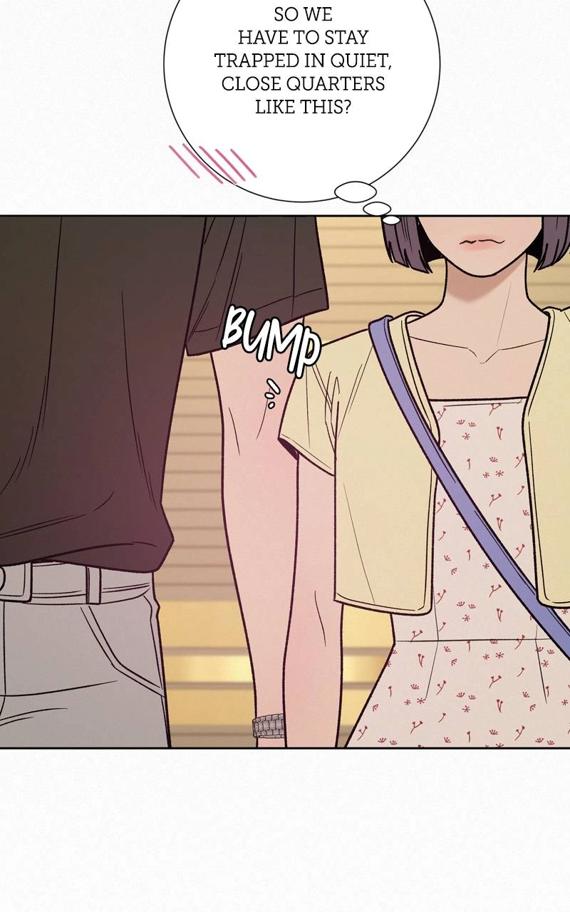 Operation True Love Chapter 61 - Page 89