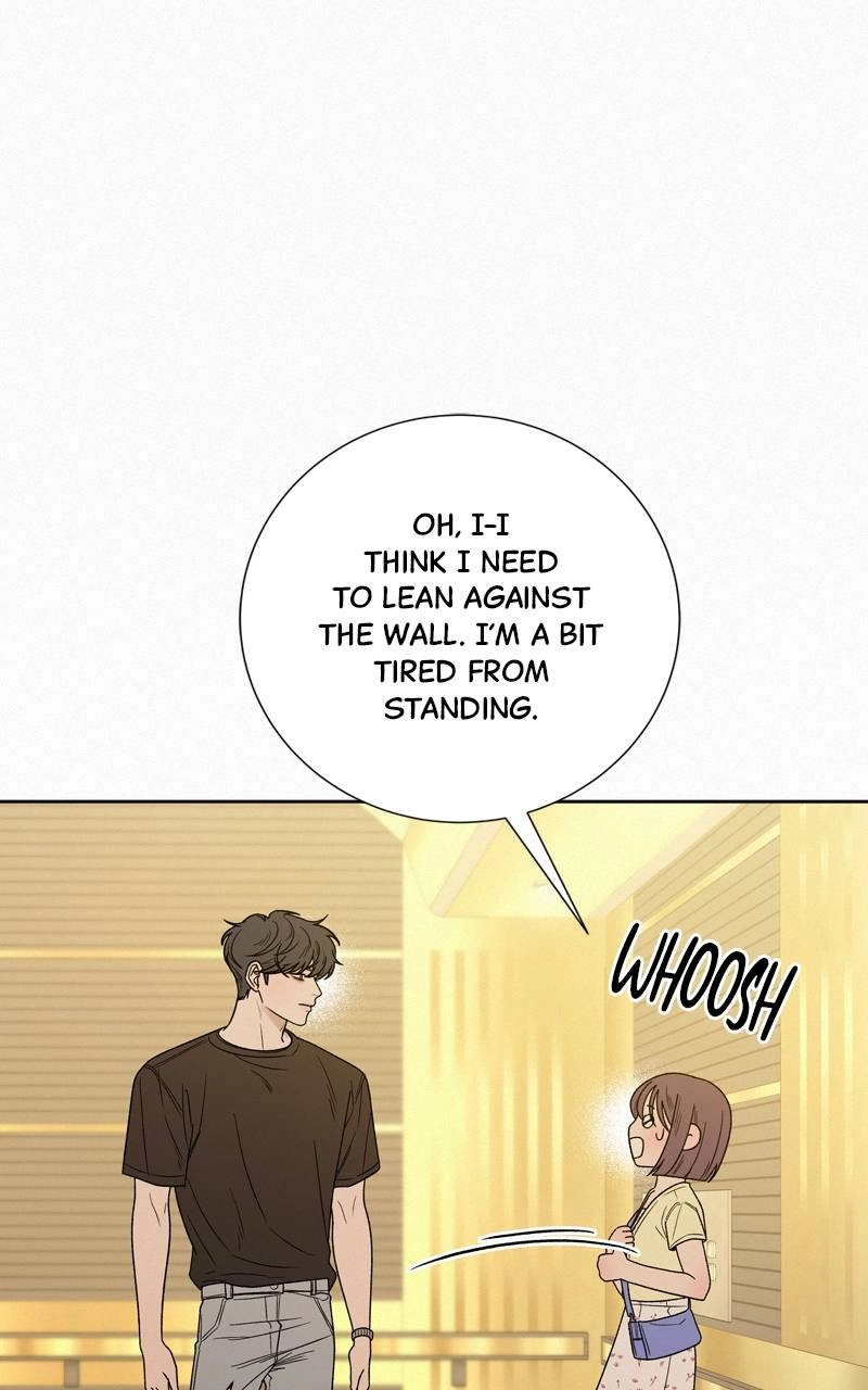 Operation True Love Chapter 61 - Page 91