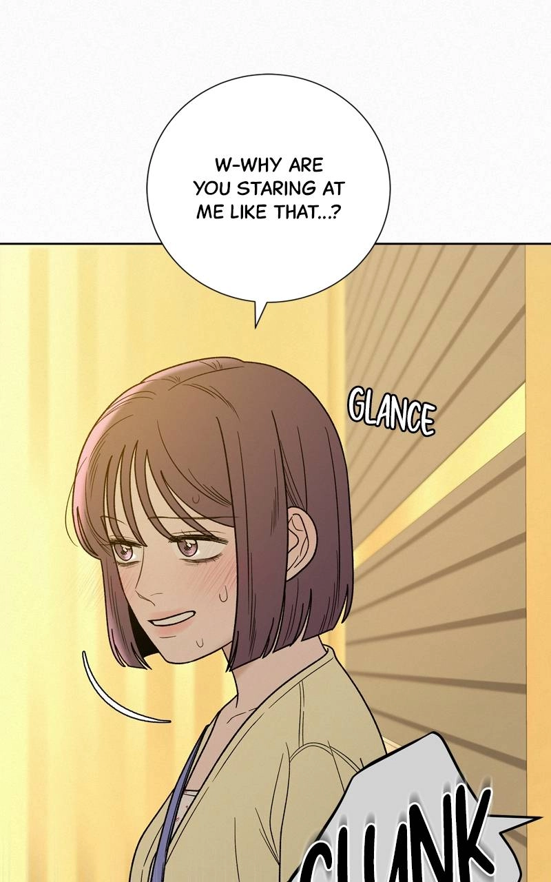 Operation True Love Chapter 62 - Page 6