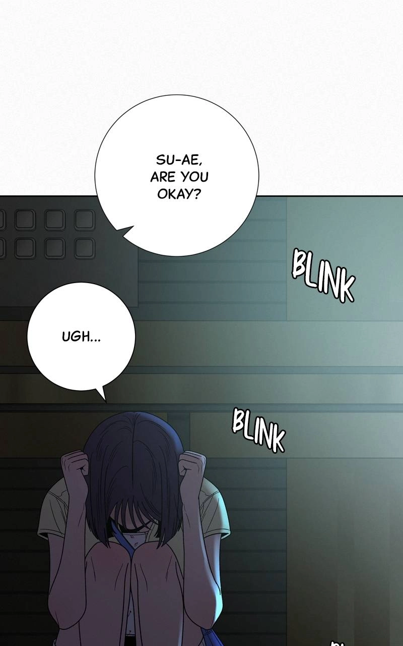 Operation True Love Chapter 62 - Page 10