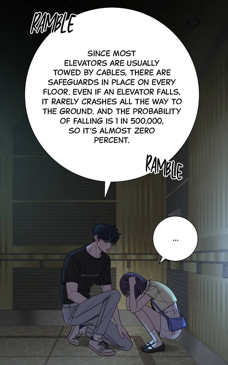 Operation True Love Chapter 62 - Page 22