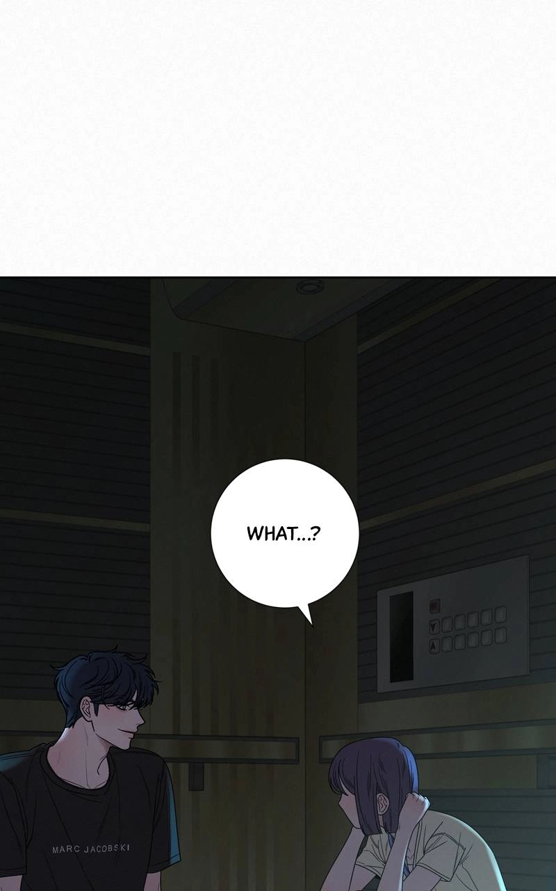 Operation True Love Chapter 62 - Page 29