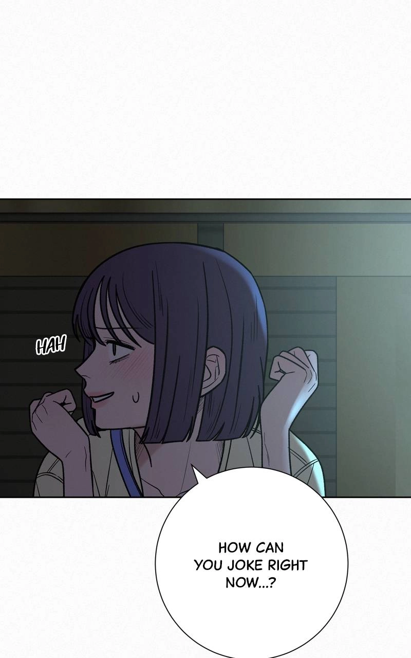Operation True Love Chapter 62 - Page 33