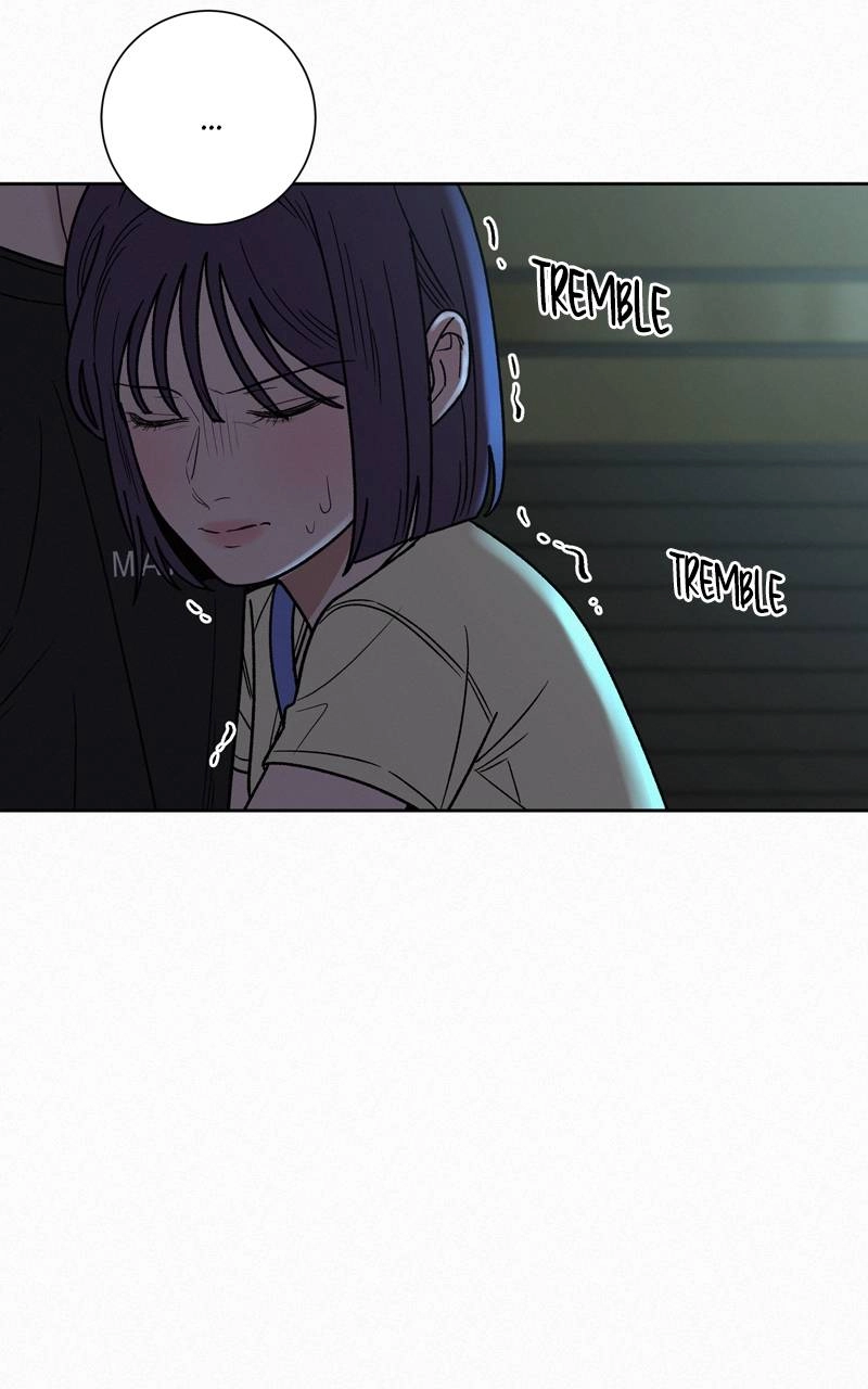 Operation True Love Chapter 62 - Page 39
