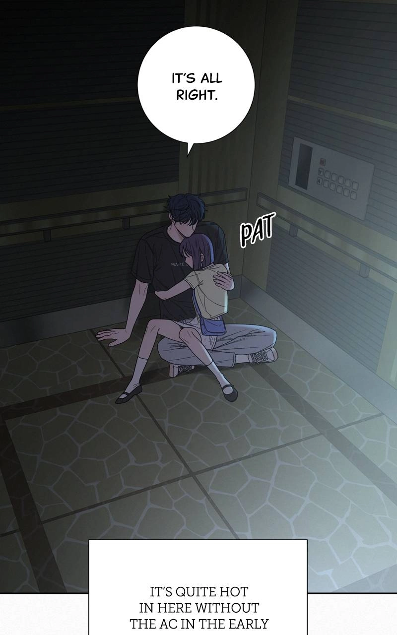 Operation True Love Chapter 62 - Page 41