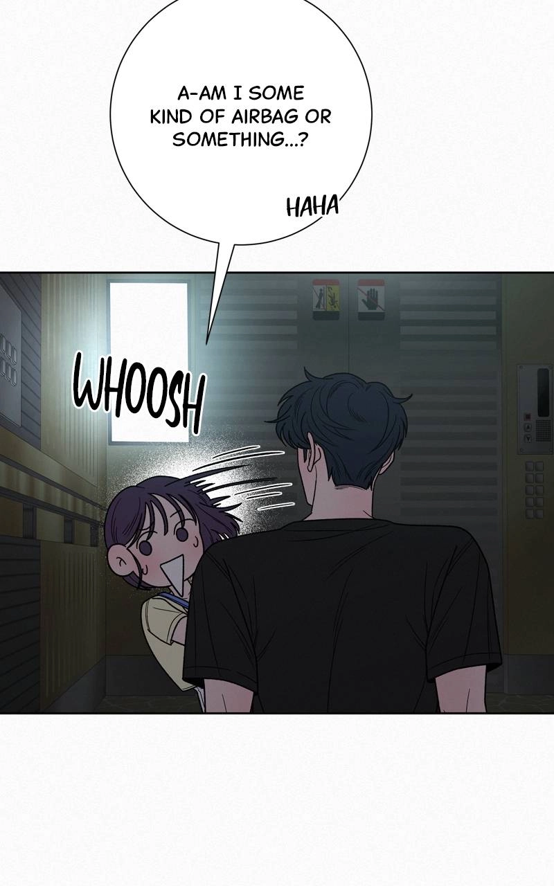 Operation True Love Chapter 62 - Page 51