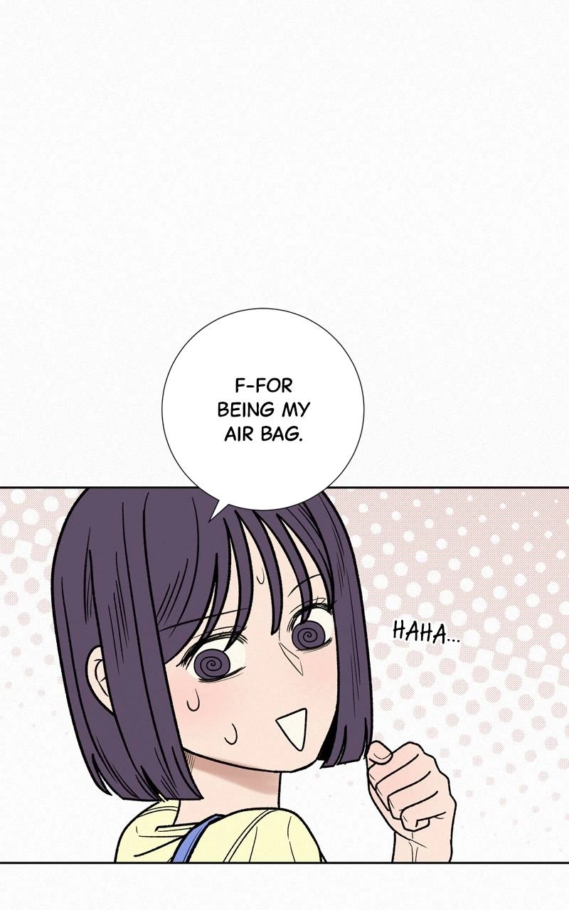 Operation True Love Chapter 62 - Page 54