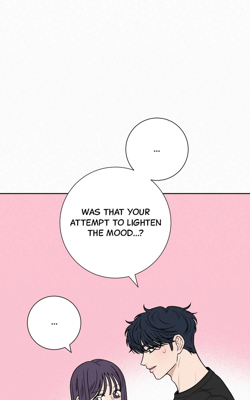 Operation True Love Chapter 62 - Page 55
