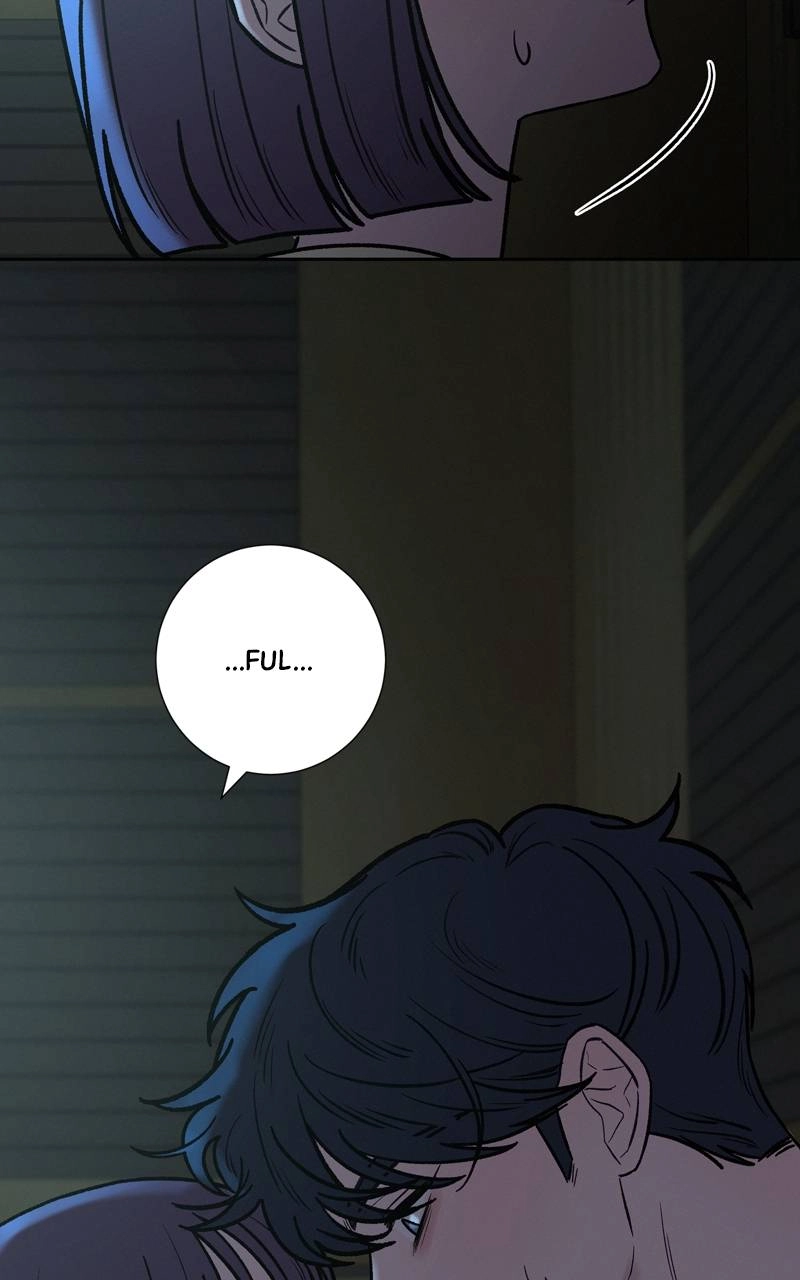 Operation True Love Chapter 62 - Page 58
