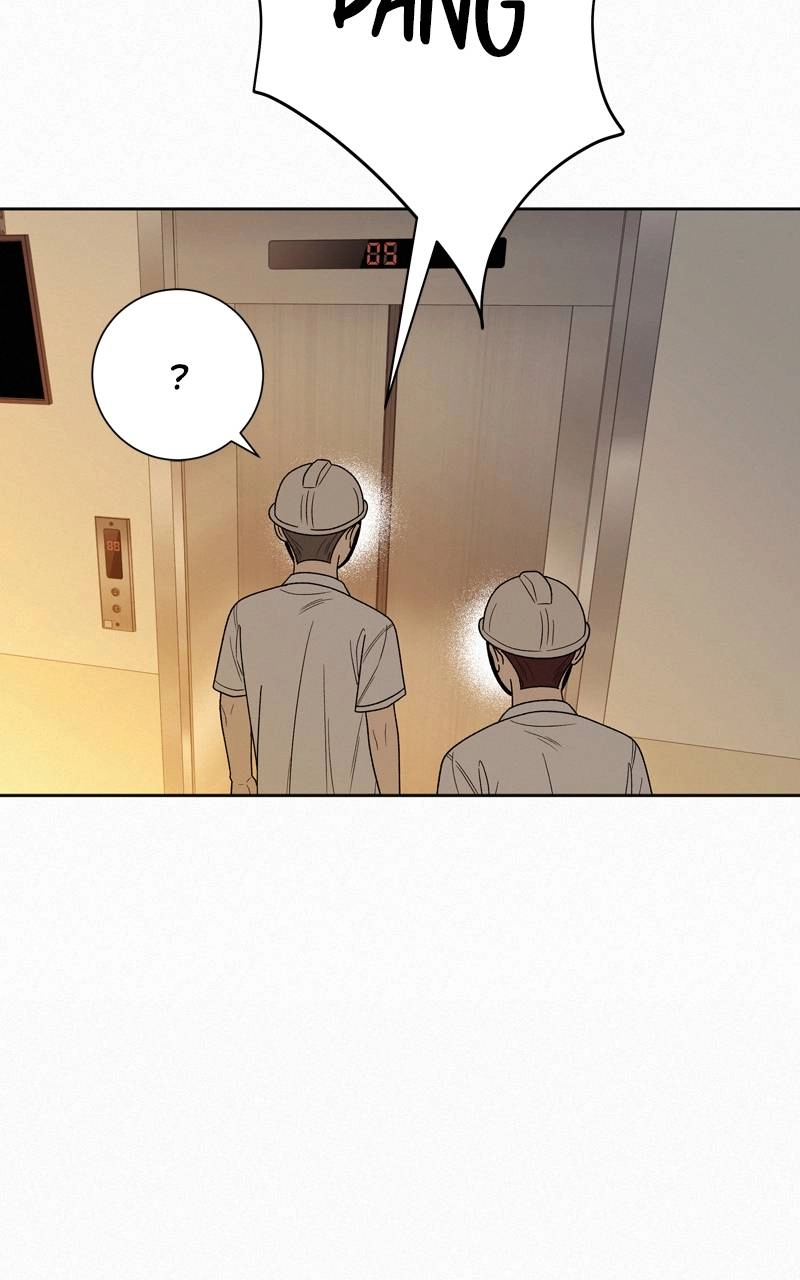 Operation True Love Chapter 62 - Page 67