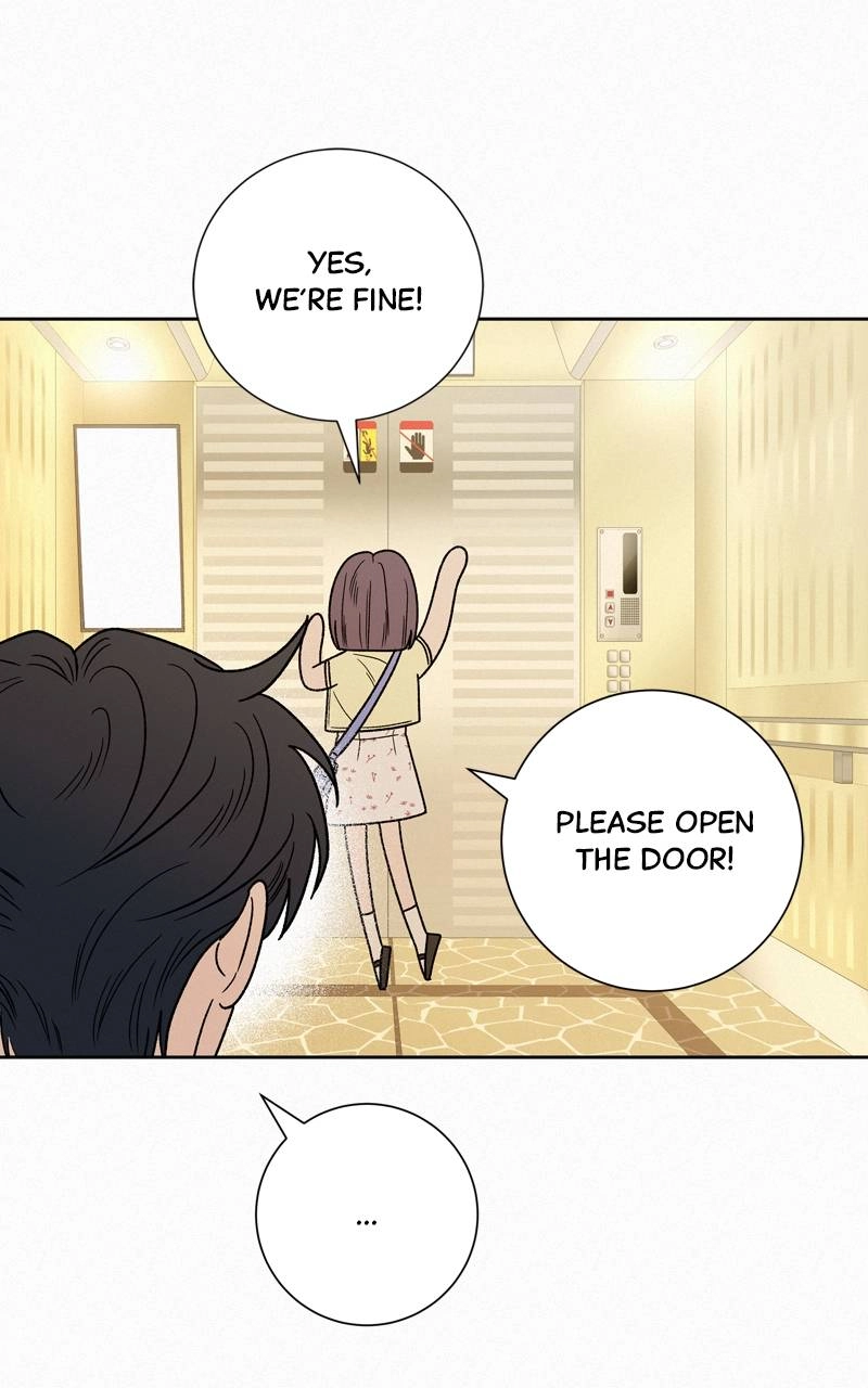 Operation True Love Chapter 62 - Page 68