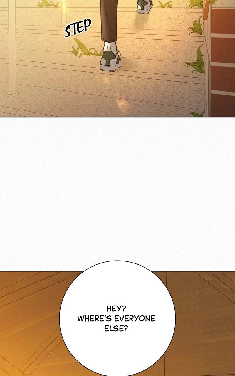 Operation True Love Chapter 62 - Page 73