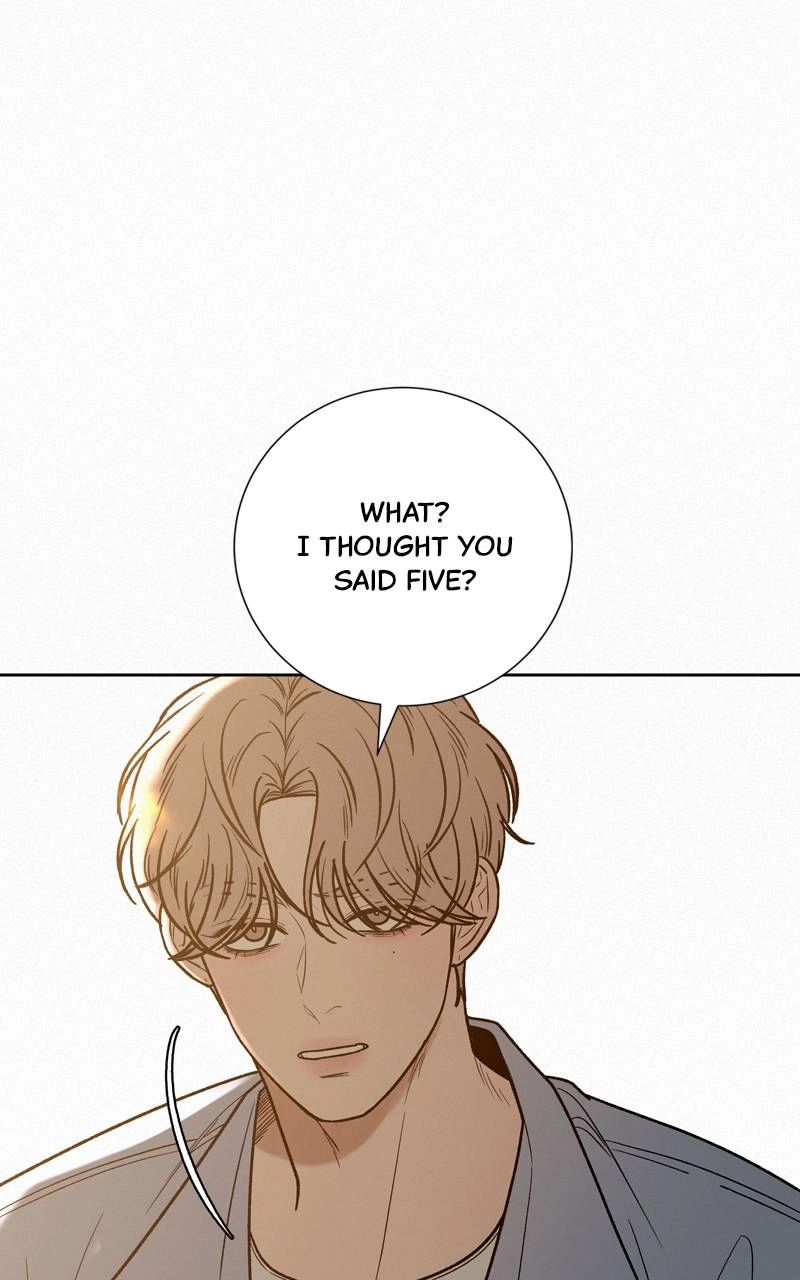Operation True Love Chapter 62 - Page 77