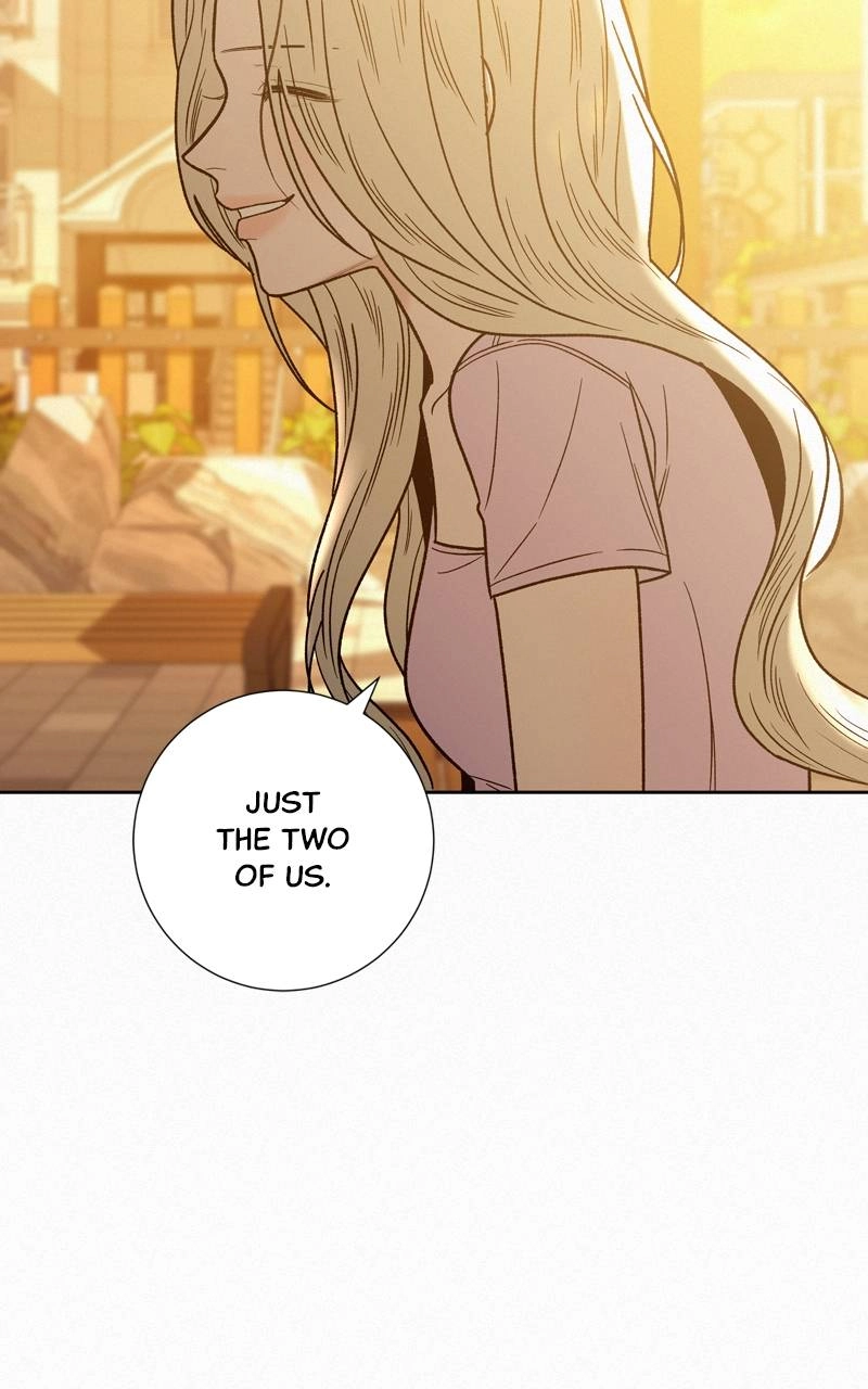 Operation True Love Chapter 62 - Page 79