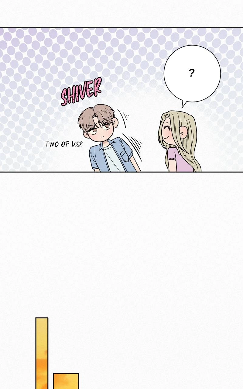 Operation True Love Chapter 62 - Page 80