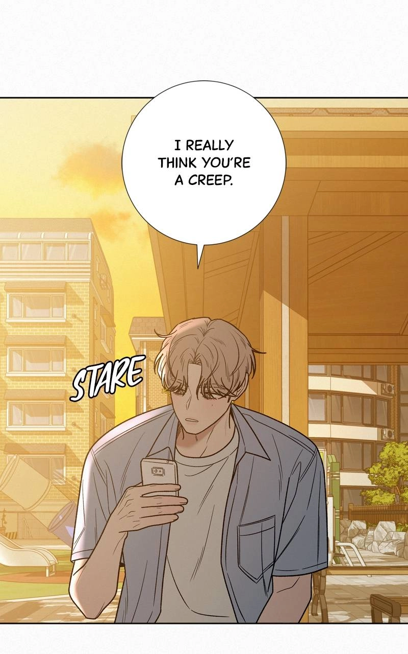 Operation True Love Chapter 62 - Page 82