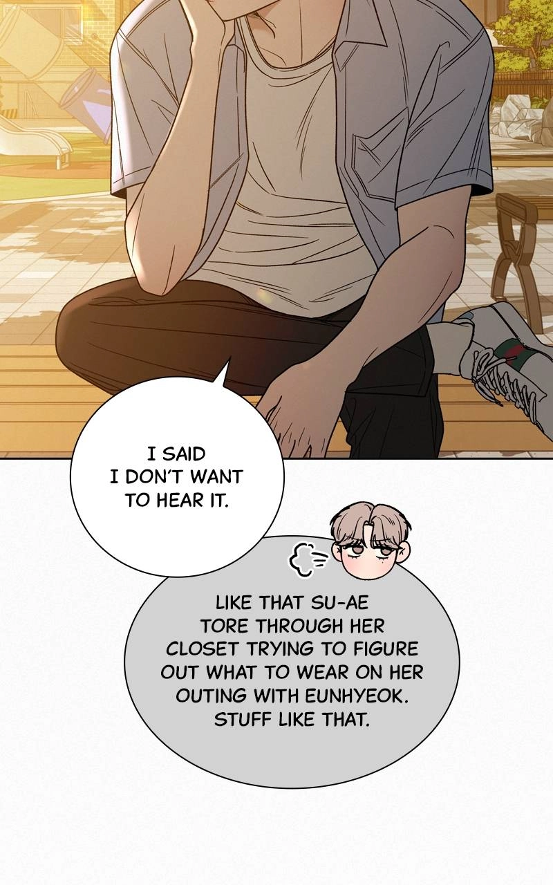 Operation True Love Chapter 62 - Page 87