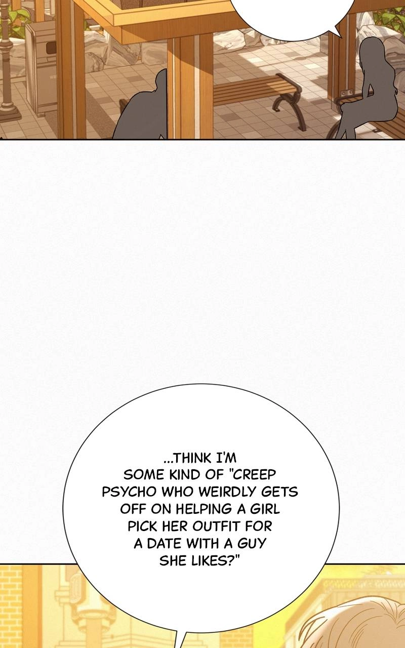 Operation True Love Chapter 62 - Page 91