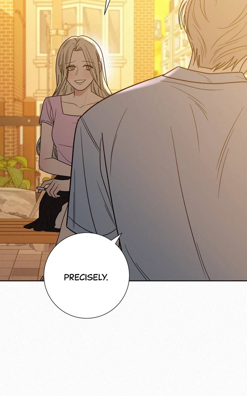 Operation True Love Chapter 62 - Page 92