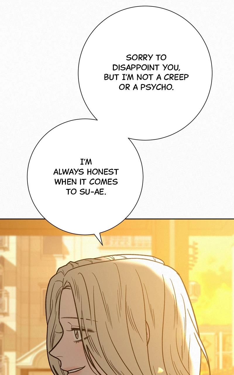 Operation True Love Chapter 62 - Page 93