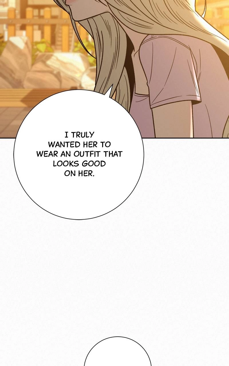 Operation True Love Chapter 62 - Page 94