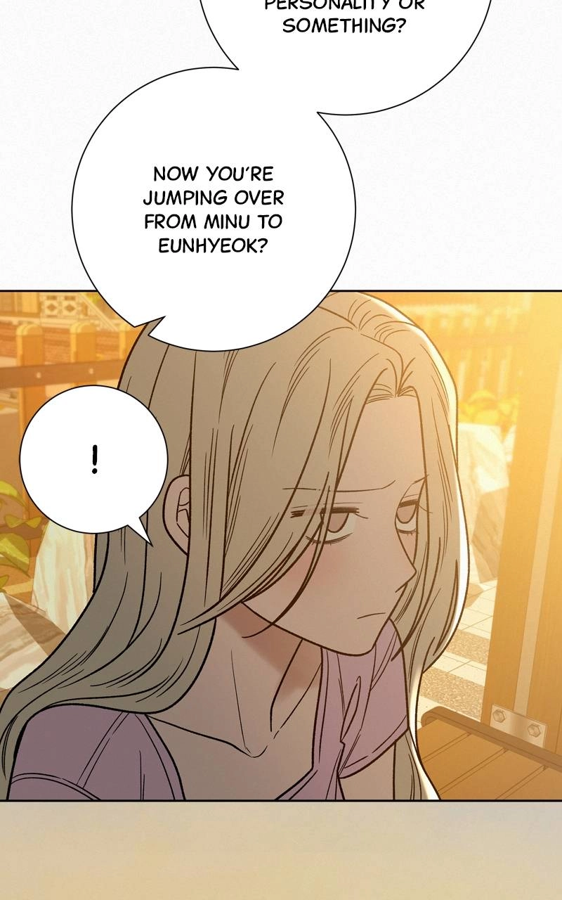 Operation True Love Chapter 62 - Page 96