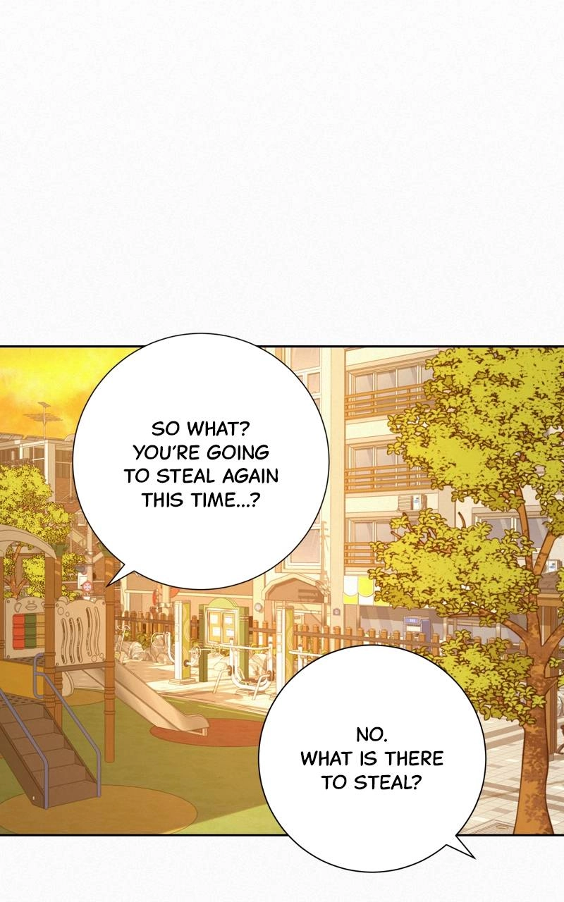 Operation True Love Chapter 62 - Page 99