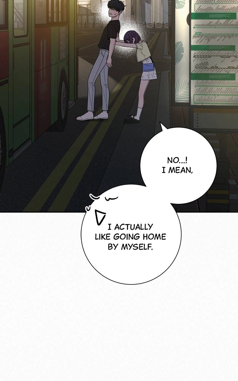 Operation True Love Chapter 63 - Page 3