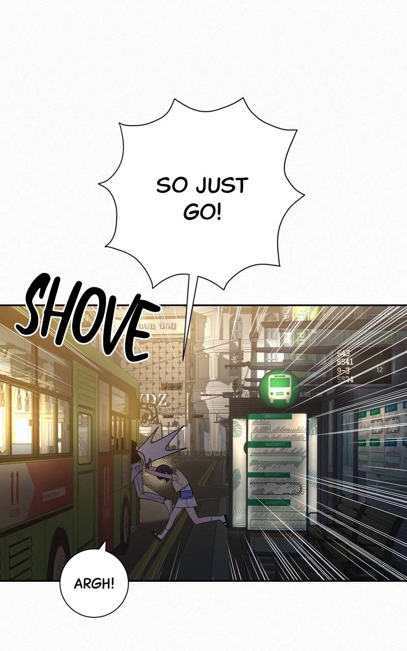 Operation True Love Chapter 63 - Page 4