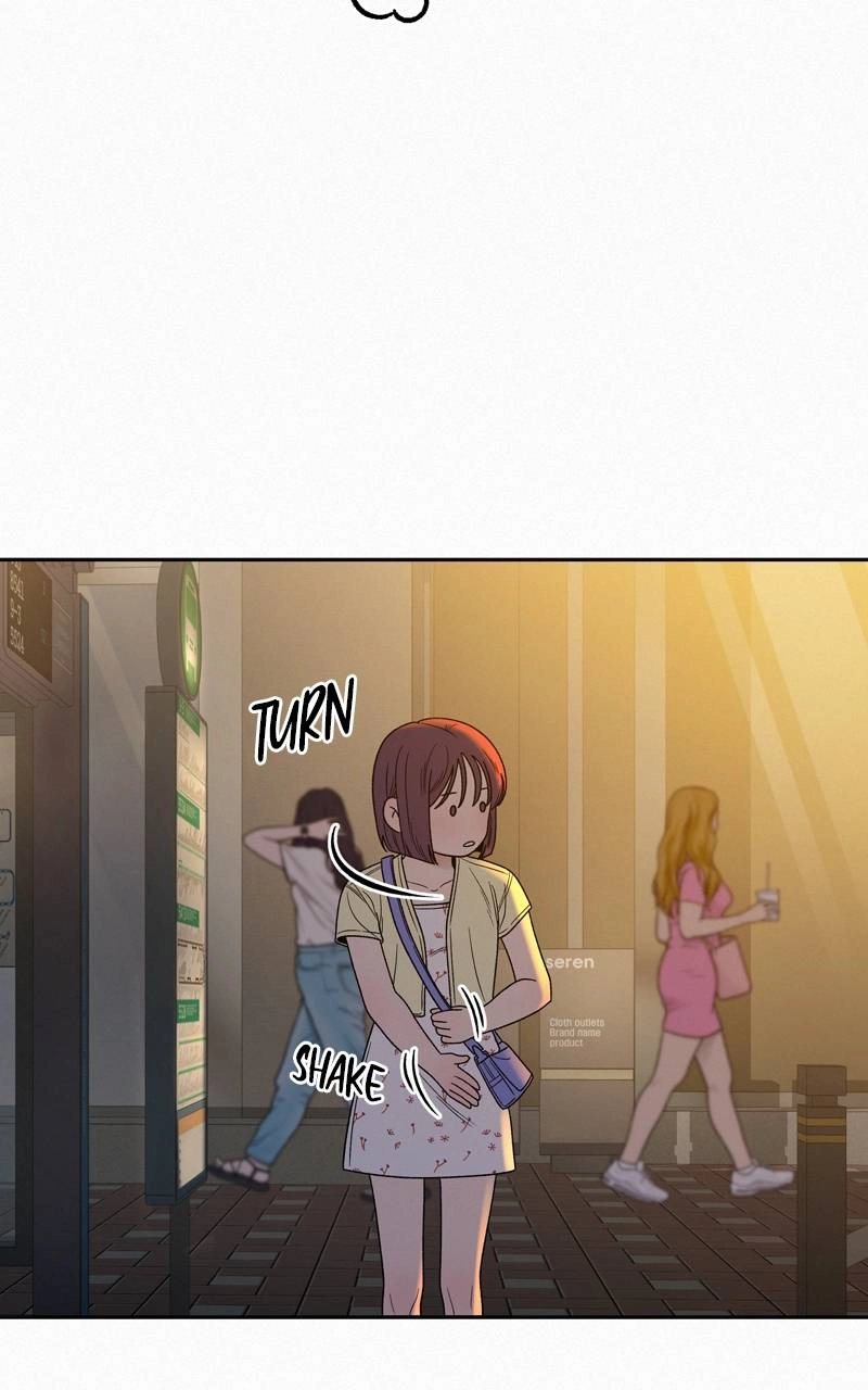 Operation True Love Chapter 63 - Page 6