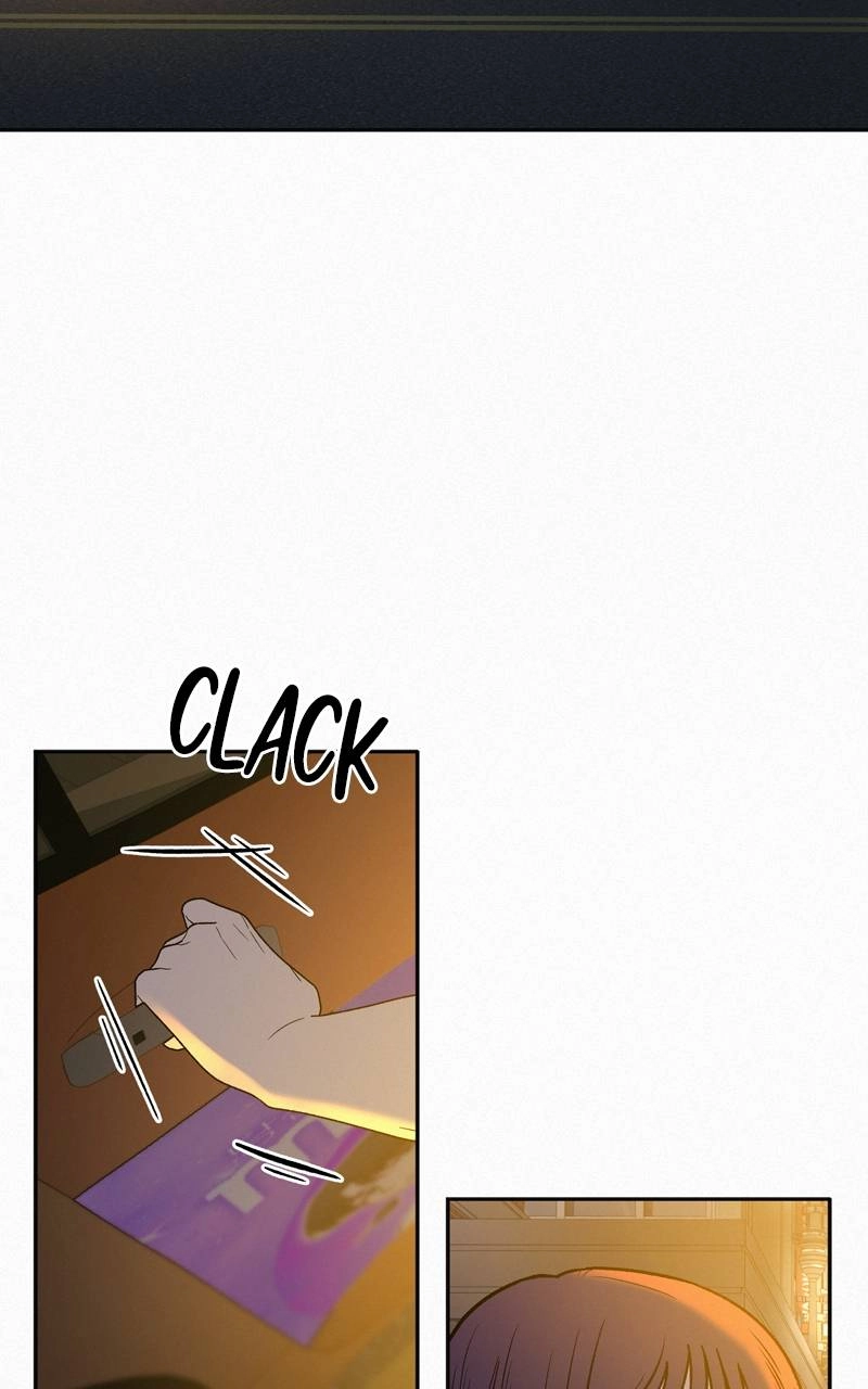 Operation True Love Chapter 63 - Page 8