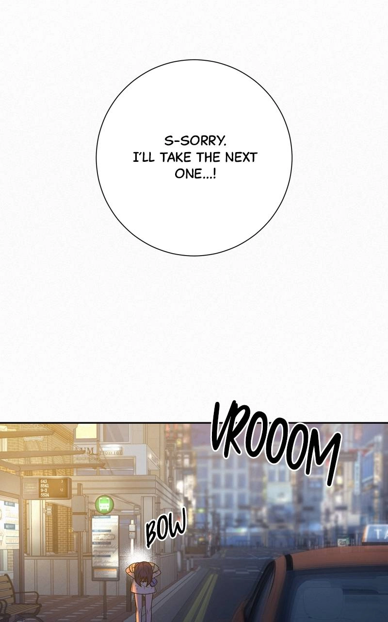 Operation True Love Chapter 63 - Page 12