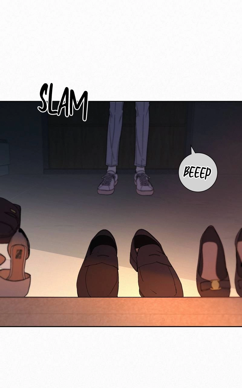Operation True Love Chapter 63 - Page 20