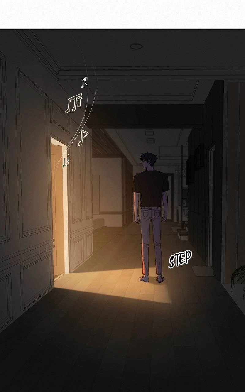 Operation True Love Chapter 63 - Page 23