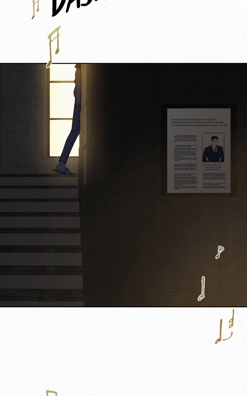 Operation True Love Chapter 63 - Page 29
