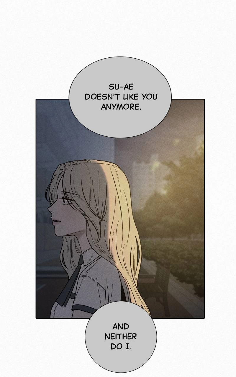 Operation True Love Chapter 63 - Page 45