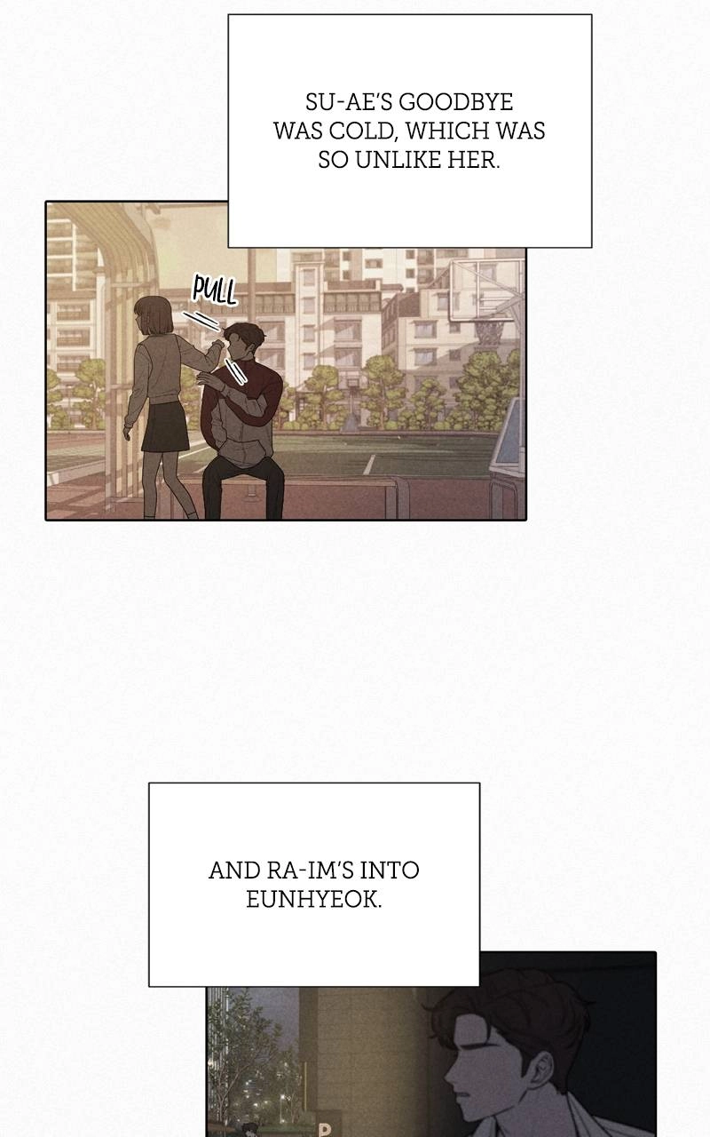 Operation True Love Chapter 63 - Page 49