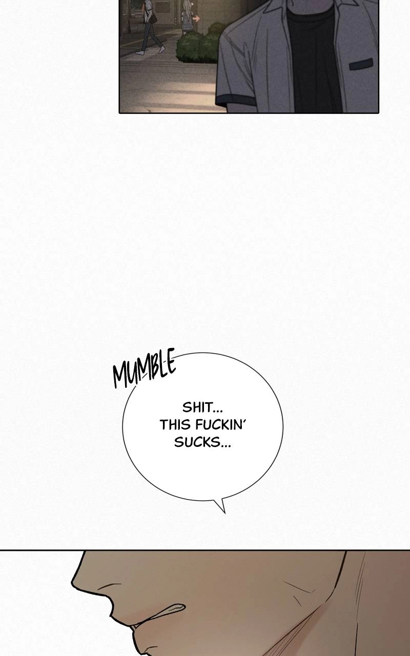Operation True Love Chapter 63 - Page 50