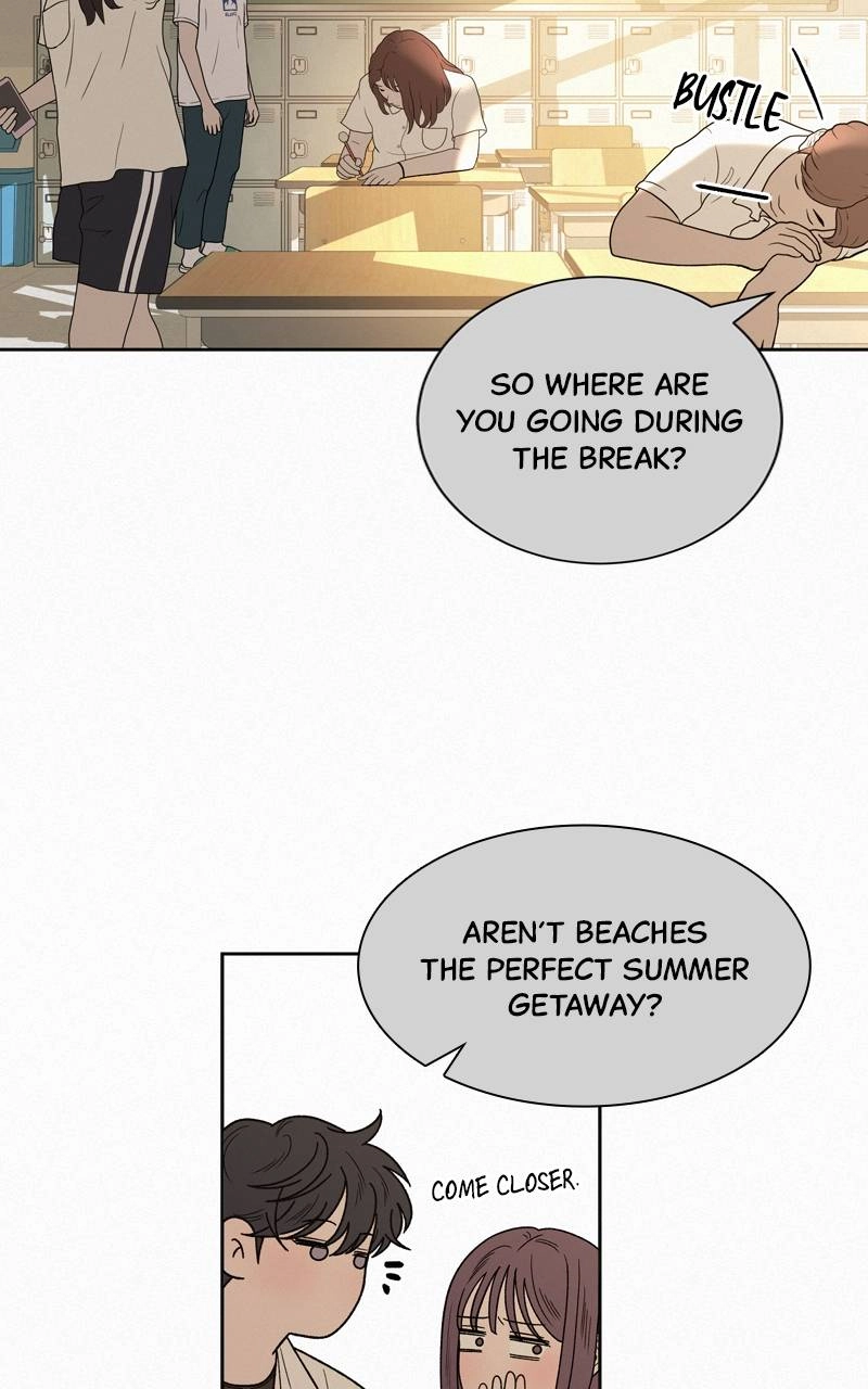 Operation True Love Chapter 63 - Page 53