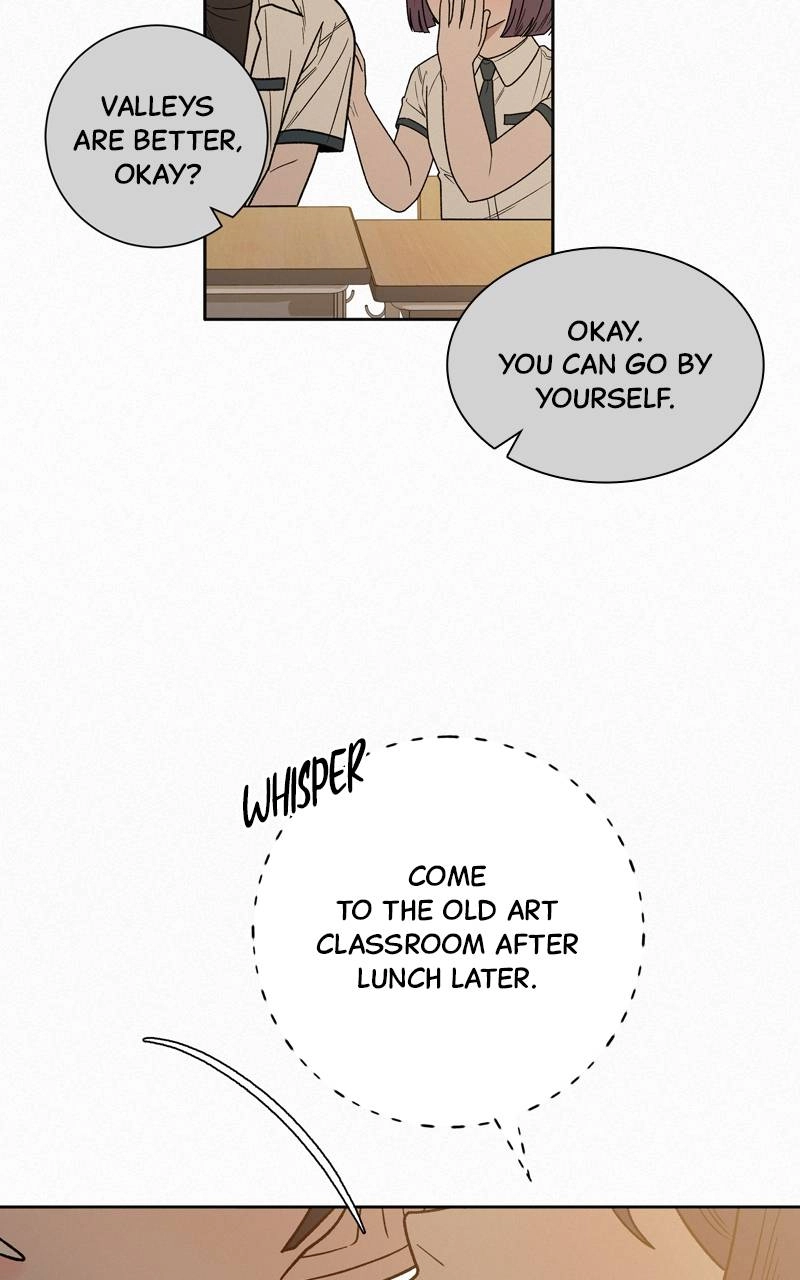 Operation True Love Chapter 63 - Page 54