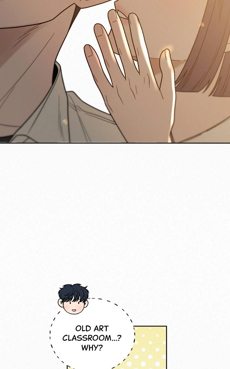 Operation True Love Chapter 63 - Page 55