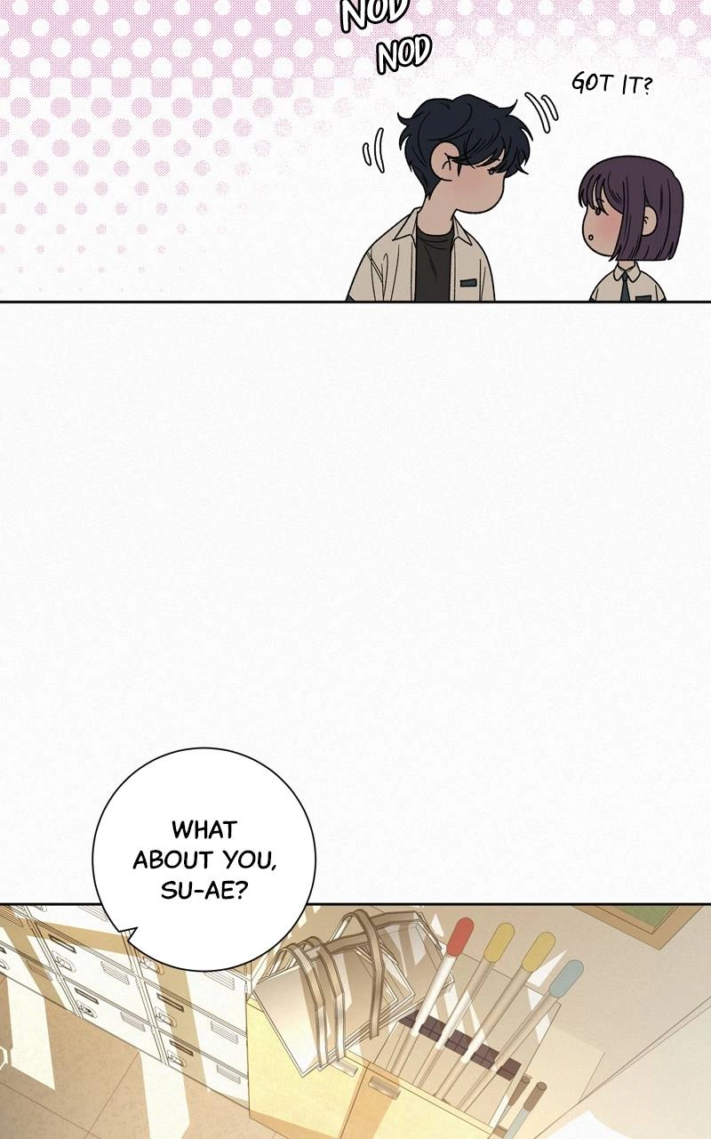 Operation True Love Chapter 63 - Page 57
