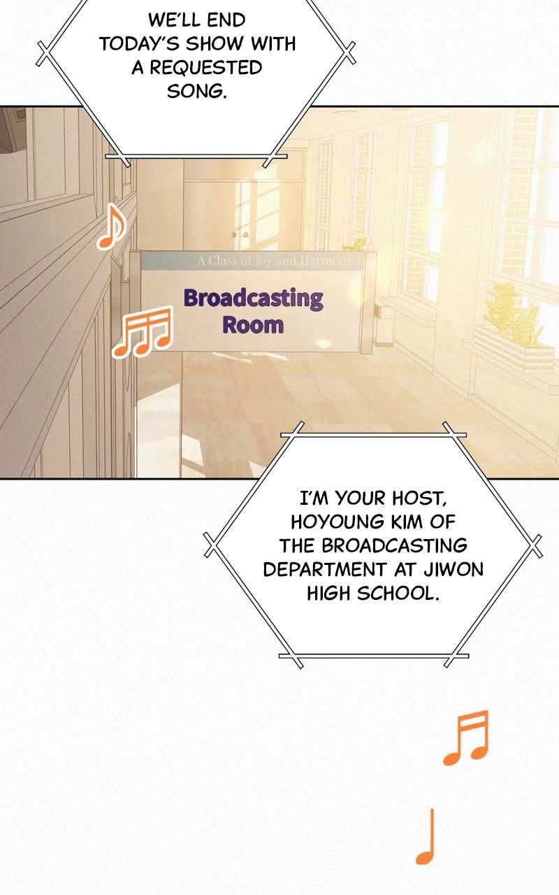 Operation True Love Chapter 63 - Page 61