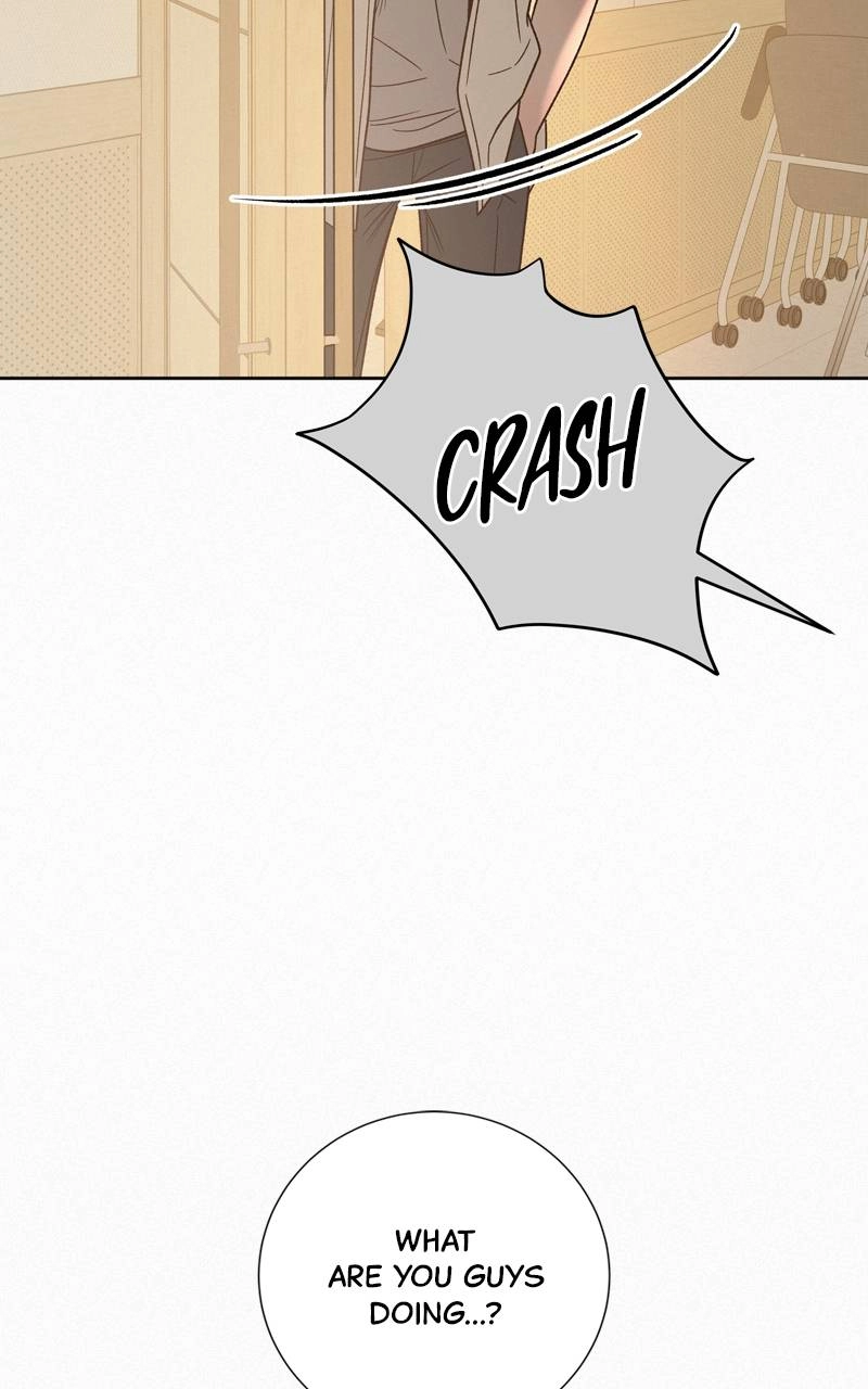 Operation True Love Chapter 63 - Page 65